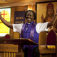 Illustration for article titled Clarke Peters on iRed Hook Summer, Treme/i, and performing with a purpose